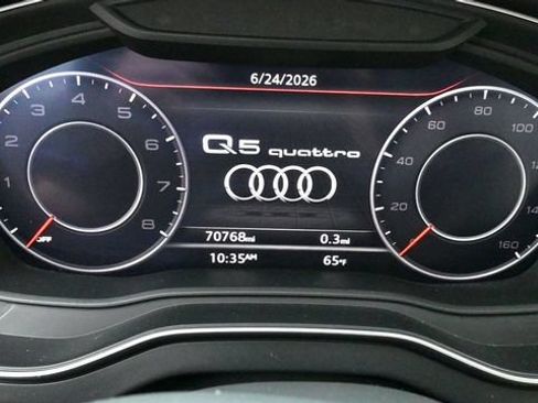 Used 2020 Audi Q5 Prestige w/ Prestige Package AWD/4WD image 20