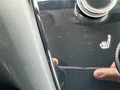 Certified 2026 INFINITI QX60 Pure w/ Cargo Package image 21