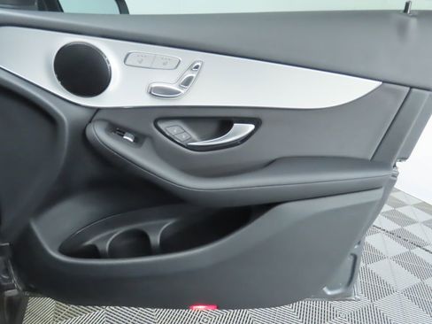 Certified 2021 Mercedes-Benz GLC 300 4MATIC image 26