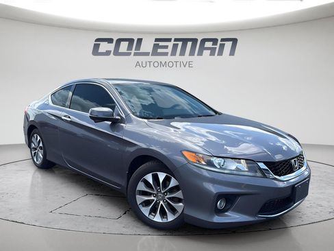Used 2014 Honda Accord EX-L image 7