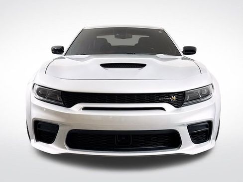 Used 2023 Dodge Charger Scat Pack image 2