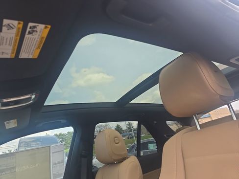 New 2026 Mercedes-Benz GLE 450 4MATIC image 21
