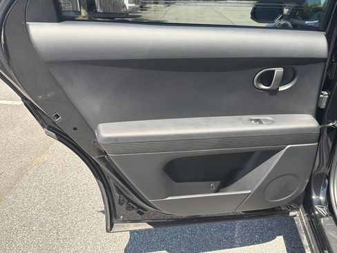 New 2026 Hyundai Ioniq 5 SE RWD image 23