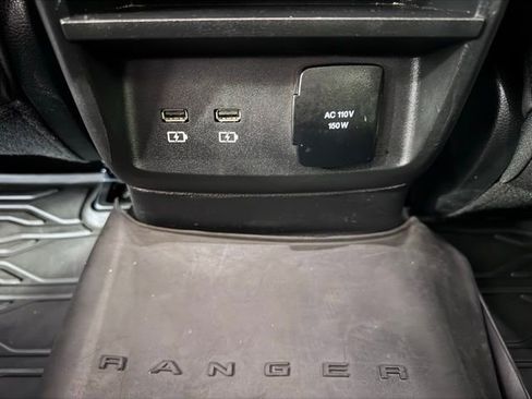 Used 2020 Ford Ranger XLT w/ Equipment Group 301A Mid image 22