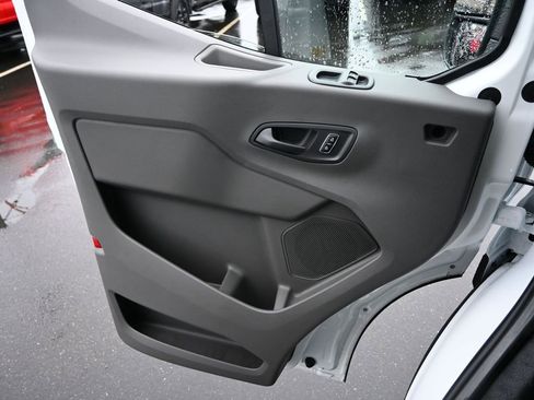 New 2026 Ford Transit 250 Base image 18