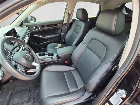 Used 2024 Honda Civic EX-L image 16
