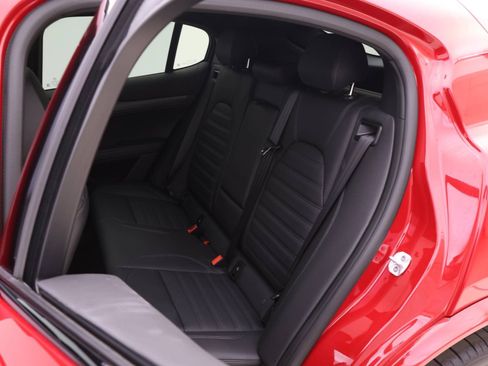 New 2024 Alfa Romeo Stelvio Quadrifoglio AWD/4WD image 12