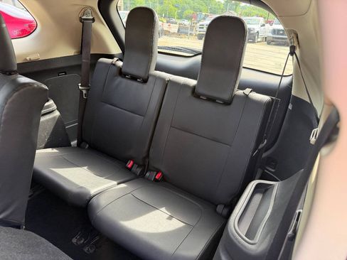Used 2019 Mitsubishi Outlander SE FWD image 13