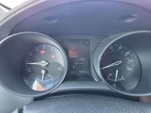 Used 2019 Toyota C-HR LE image 14