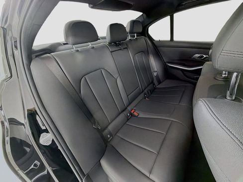 Used 2019 BMW 330i xDrive Sedan image 29