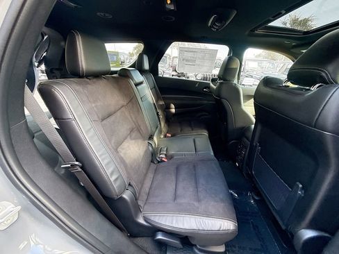 New 2026 Dodge Durango SRT Hellcat image 31