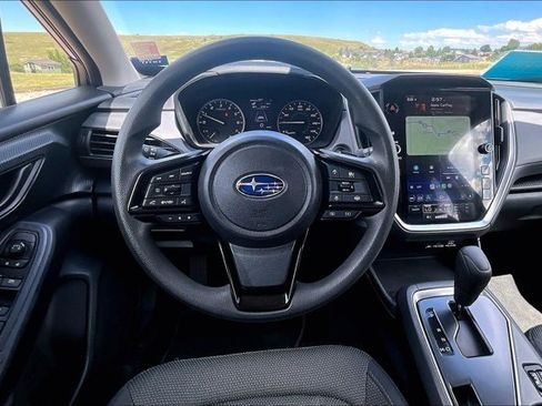 Used 2024 Subaru Crosstrek 2.0i Premium AWD/4WD image 8