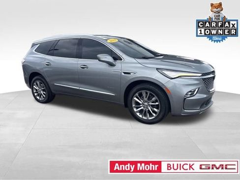 Used 2023 Buick Enclave Avenir w/ Avenir Technology Package image 17