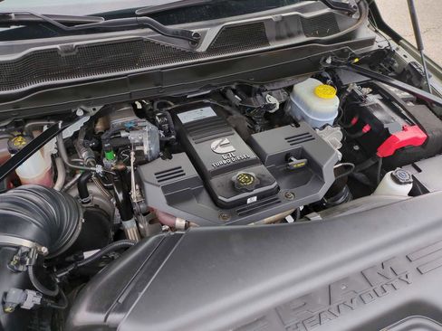 Used 2024 RAM 2500 Rebel w/ Towing Technology Group image 30