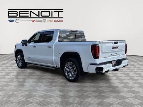 Used 2024 GMC Sierra 1500 Denali image 7