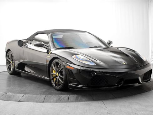 Used 2009 Ferrari F430 Scuderia RWD image 9