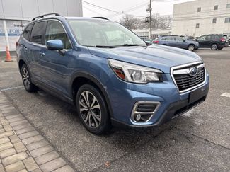 Used 2019 Subaru Forester Limited video 1