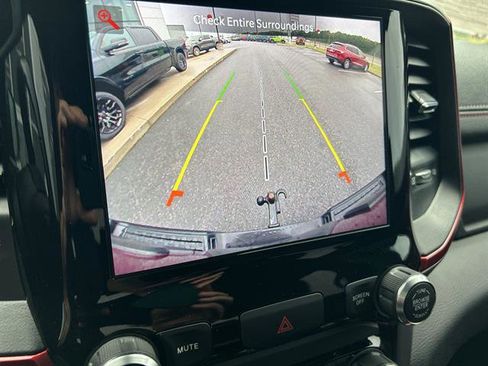 Used 2023 RAM 1500 Rebel image 15