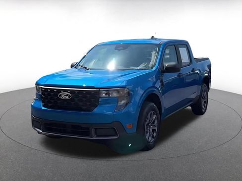 Used 2026 Ford Maverick XLT w/ Equipment Group 301A AWD/4WD image 7