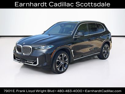 Used 2025 BMW X5 xDrive40i w/ Premium Package