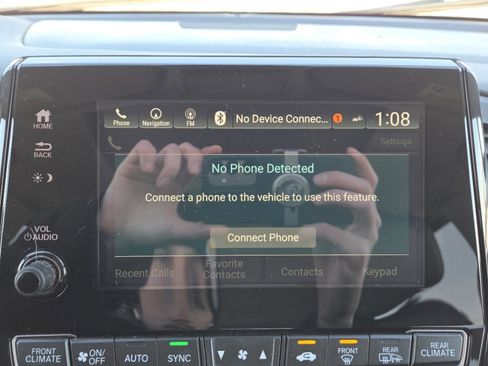 Used 2022 Honda Odyssey Touring image 28