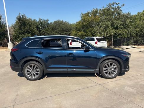 Used 2020 MAZDA CX-9 Grand Touring FWD image 4