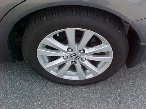 Used 2012 Honda Civic EX image 6