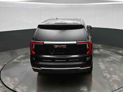 New 2026 GMC Yukon Elevation w/ Elevation Premium Package image 25