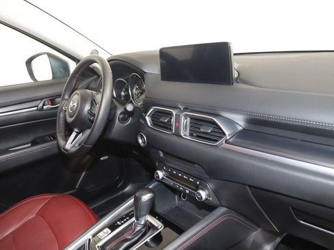 Used 2023 MAZDA CX-5 Carbon Edition AWD/4WD image 39