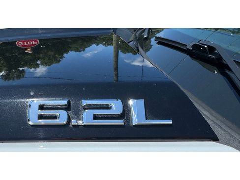 Used 2022 Chevrolet Silverado 1500 ZR2 w/ Technology Package image 22