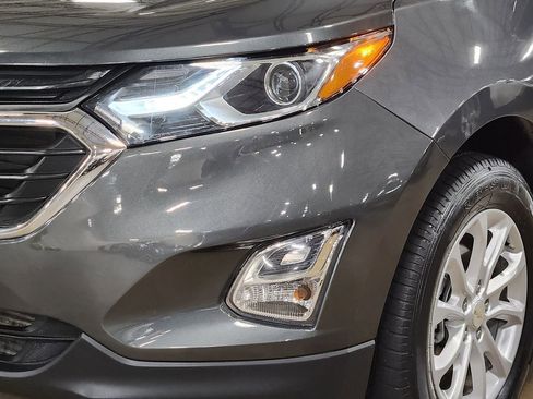 Used 2020 Chevrolet Equinox LT image 14