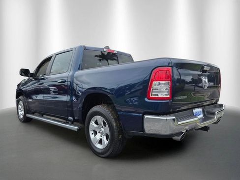 Used 2019 RAM 1500 Big Horn RWD image 3