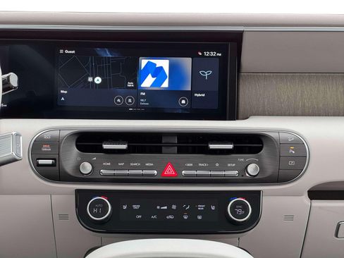 New 2026 Hyundai Palisade SEL AWD/4WD image 18