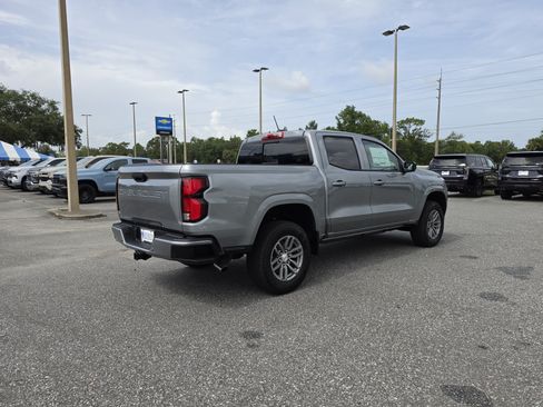 New 2026 Chevrolet Colorado LT w/ LT Convenience Package RWD image 5