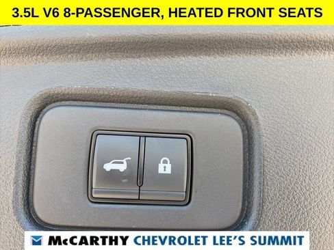 Used 2025 Nissan Pathfinder SV FWD image 60