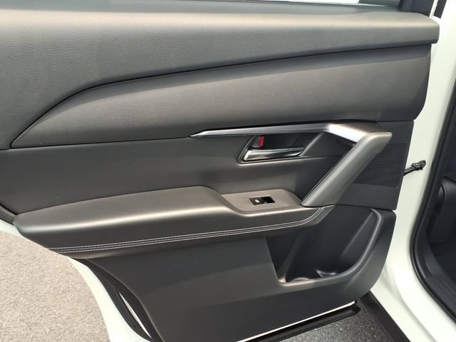 New 2026 MAZDA CX-5 Select AWD/4WD image 9