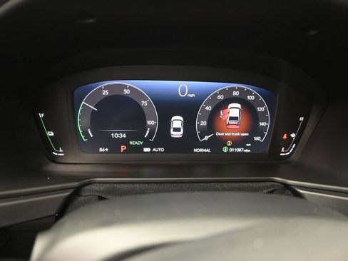 Certified 2025 Honda Accord Sport image 18