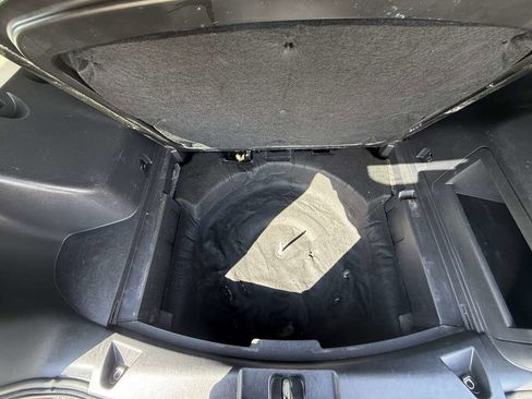 Used 2016 Jeep Patriot Latitude FWD image 23