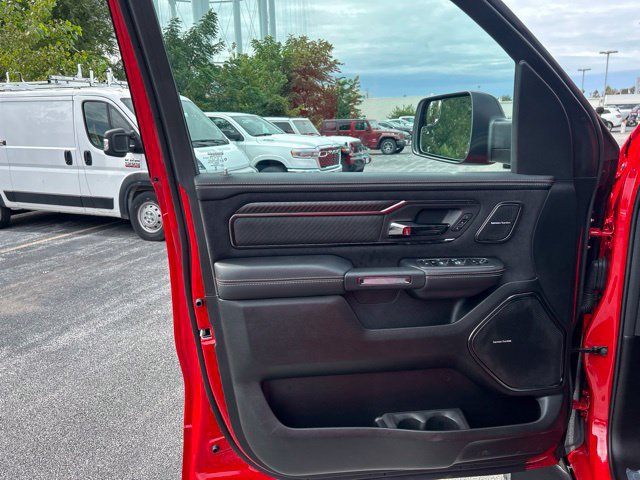 Used 2024 RAM 1500 TRX AWD/4WD image 14