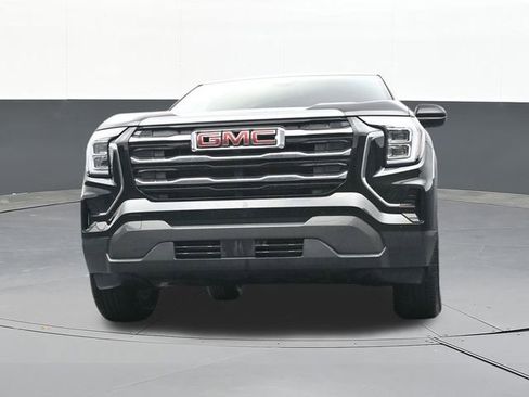 Used 2025 GMC Terrain Elevation AWD/4WD image 60