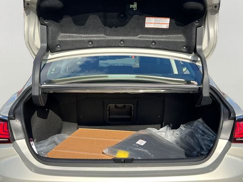 New 2025 Lexus ES 350 w/ Premium Package image 7