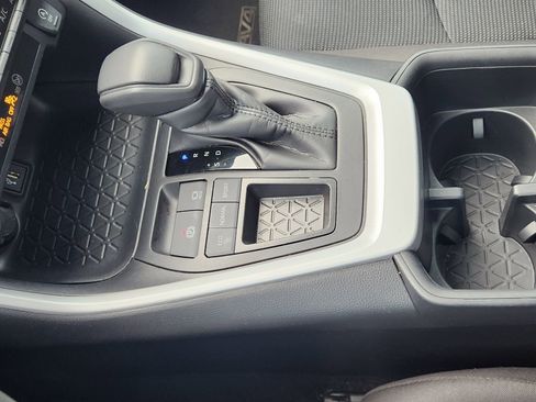 Used 2024 Toyota RAV4 LE image 24