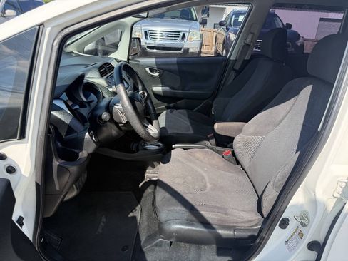 Used 2010 Honda Fit Sport image 10