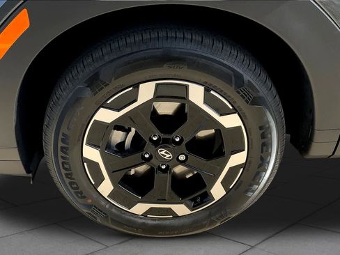 Certified 2026 Hyundai Santa Fe SEL FWD image 10