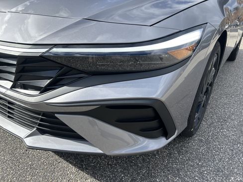 New 2026 Hyundai Elantra Sport image 14