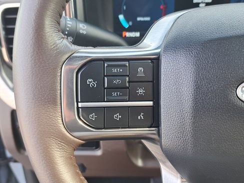 Used 2024 Ford F250 King Ranch w/ Chrome Package image 27