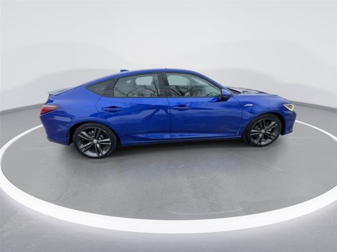Used 2023 Acura Integra A-Spec image 9