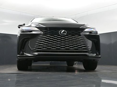 New 2026 Lexus RX 350 Premium image 45