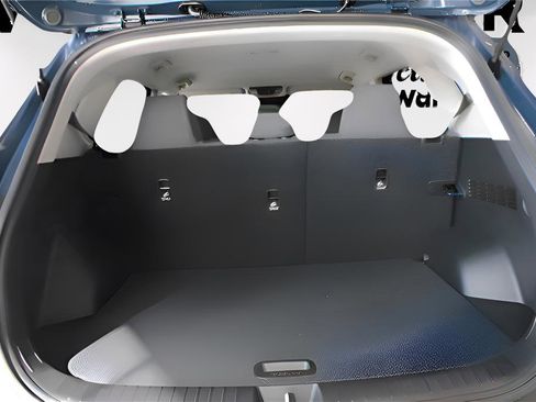 New 2026 Kia Seltos LX image 13