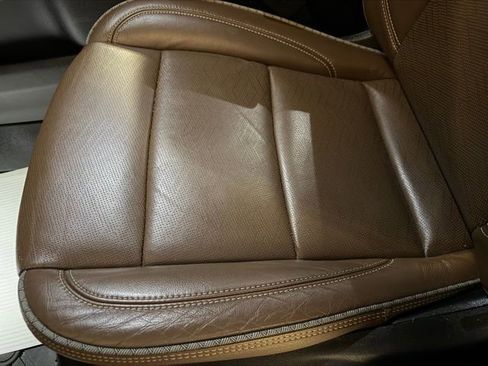 Used 2023 Chevrolet Tahoe High Country w/ LPO, Illumination Package image 15